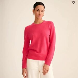 NAADAM Original Cashmere Sweater